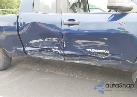 2011 Toyota Tundra Grade 4.6L V8 z USA, uszkodzony, nr VIN 5TFRM5F15BX033966